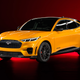 Image for article titled Ford Mustang Mach-E Prices Have Increased By Up to $8,300 For 2023